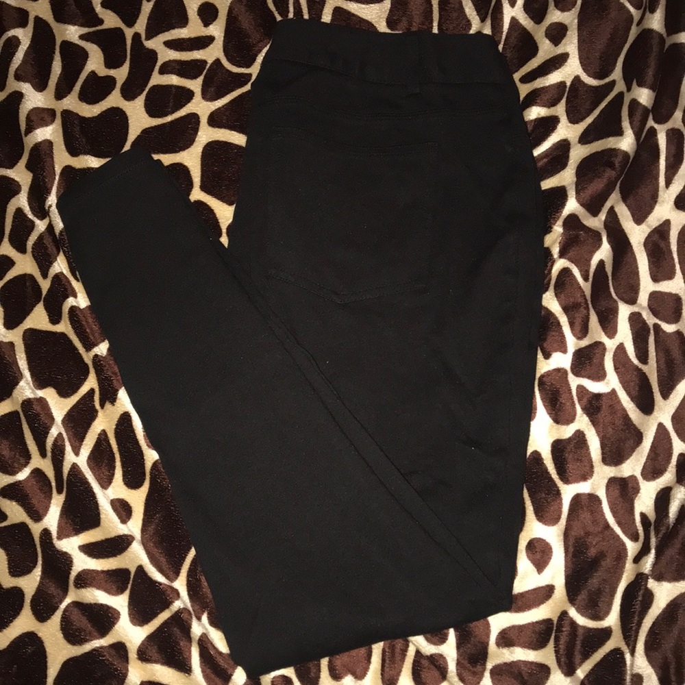 Maurice’s Skinny Dress Pants